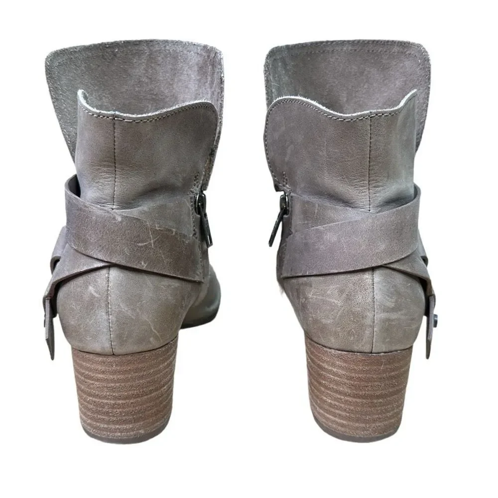 UGG Elora Ankle Boots - Size 7